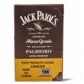 Cigarro de Palha Jack Paiol's Extra Premium - Chocolate